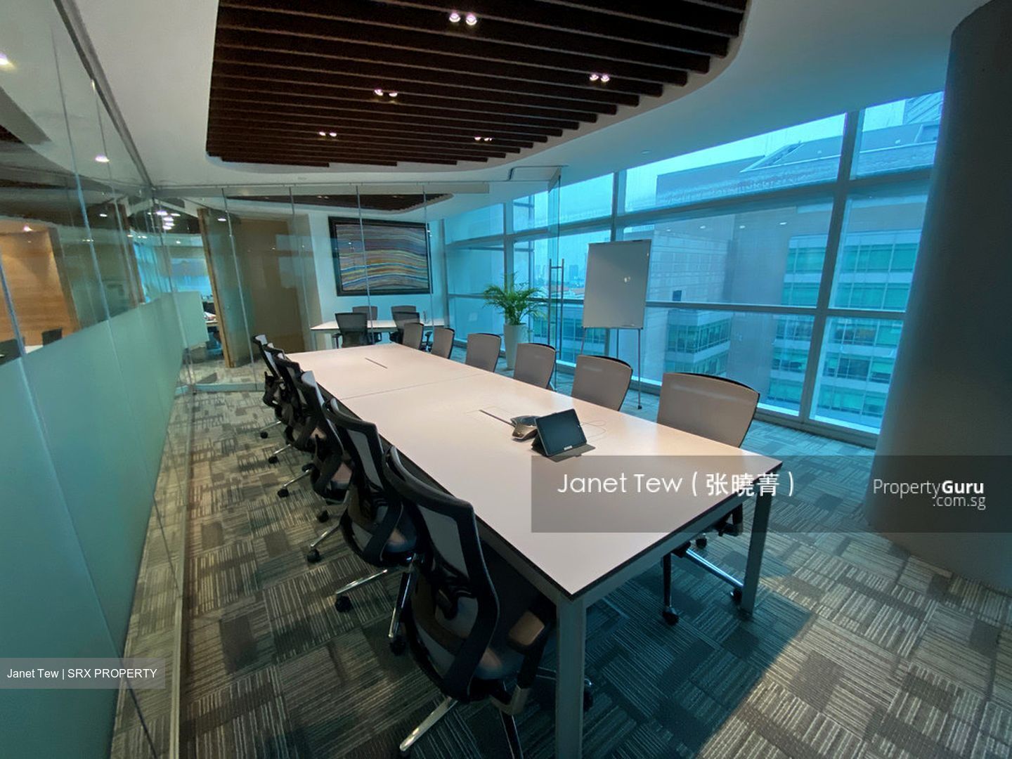 Samsung Hub (D1), Office #459114991